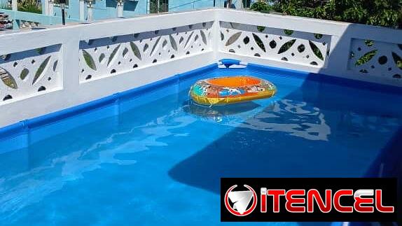 Renta en Guanabo, Boca Ciega y Brisas del Mar / Las Mejores Opciones- Casas desde 1 Hasta 12 Hab (+53 56081798)
