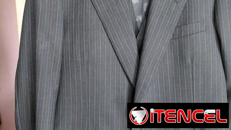 Blaiser blazer chaqueta mas chaleco de traje