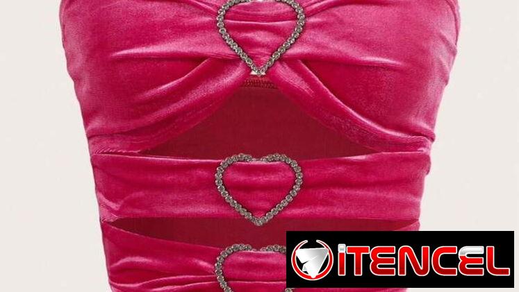 Blusitas para mujer