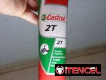 Aceite castro 2 T