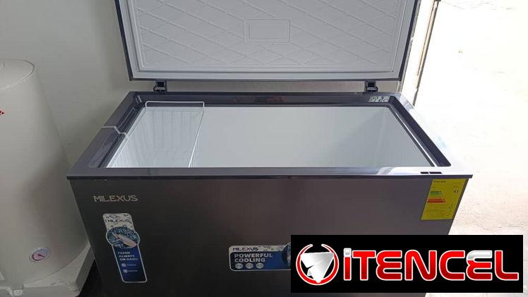 Neveras Frezzes de 3.5 4.2 6 7 11 20 Pies Cubicos Nuevas en su Caja con su Garantia