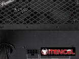 🔌Fuente Rosewill VSB850  80 PLUS Bronce con capacitores japoneses y FAN silencioso