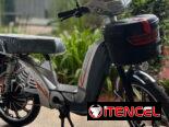 𝐁𝐈𝐂𝐈𝐂𝐋𝐄𝐓𝐀 AVA NEW EDICIÓN
