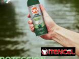 Repelente spray OFF extra duración original