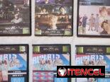 DISCOS DVD DE MÚSICA, PELÍCULAS DE GRUPO KPOP BTS