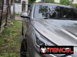 Vendo o negocio yhunday del 2017 hecho 20 carro impecable