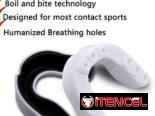 🥊 Férula / Protector bucal para deportes – $5 USD