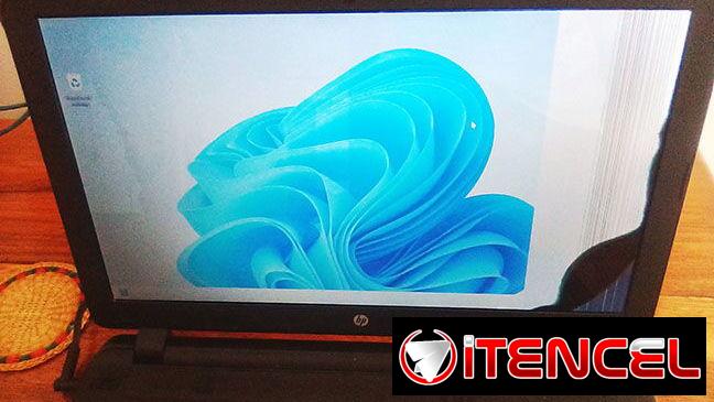 Laptop HP 15 Notebook