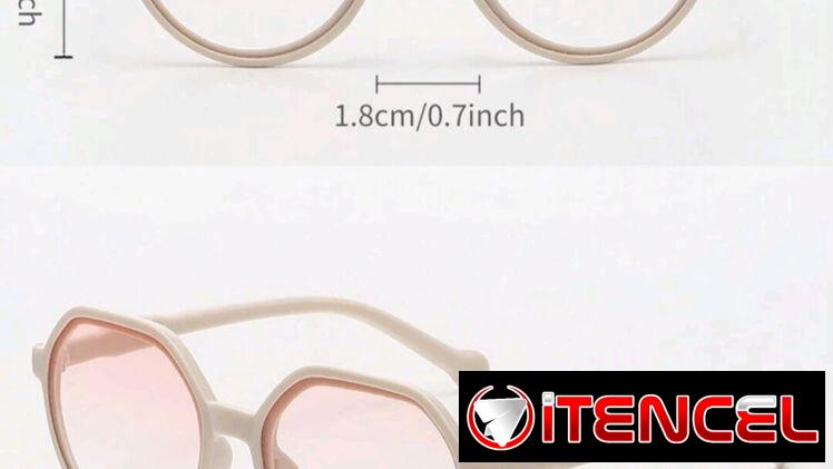 Gafas de sol mujer