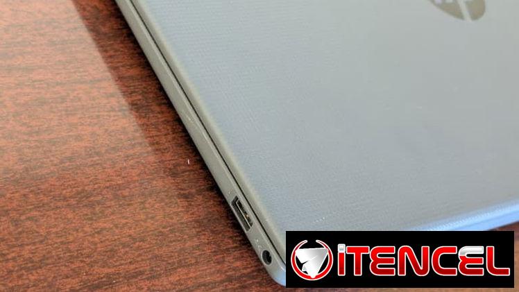 Laptop HP