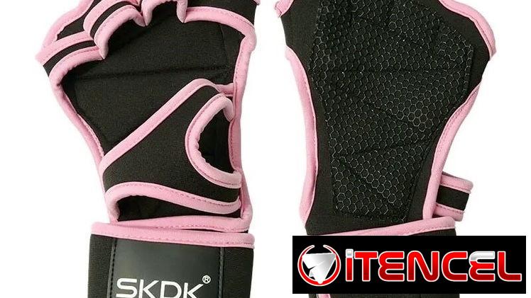 Guantillas XXX, SKDK, FIT HABANA 100% ORIGINALES
