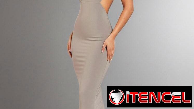 Vestidos elegantes