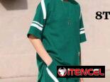 Ropa de niño 8 años