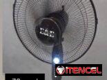 Ventiladores