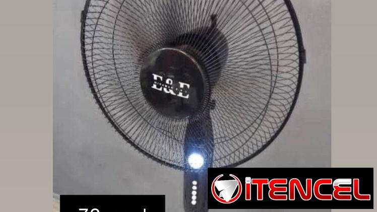 Ventiladores