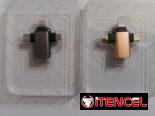 OTG 3 en 1 (iPhone,C,V8)