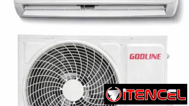 Split Godline 1T