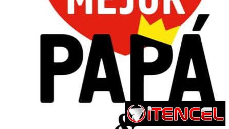 REGALO PARA PAPÁ