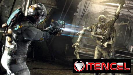 Dead Space (Juegos Digitales PlayStation & Xbox)
