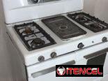 Cosina vintage Original de los 50 , producto en excelente estado y entrega rápida y confiable