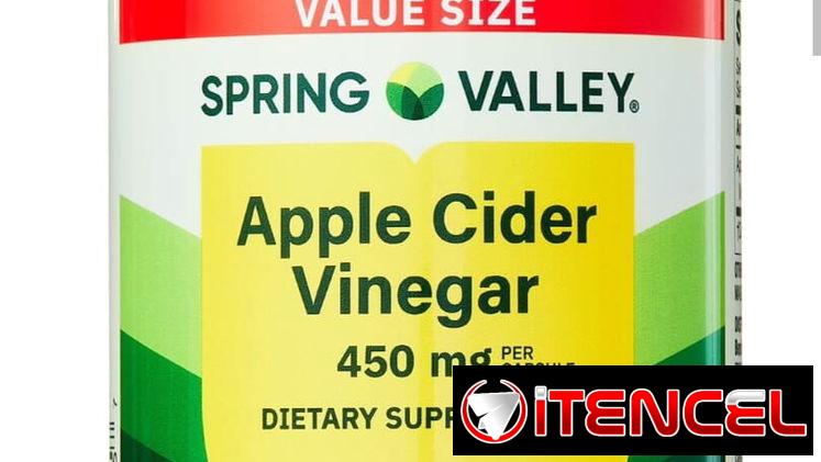Vinagre d manzana silve para bajar d peso