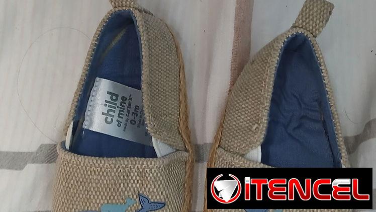 Zapatos para Bebe de Carter’s
