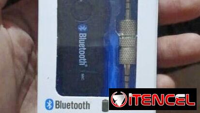 Adaptador Bluetooth