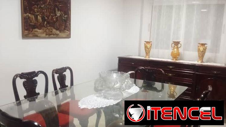 ♦️🍀Renta en el Residencial Siboney. Leyla