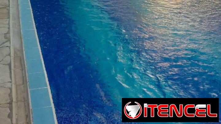 Villa Bella en la playa de Guanabo con piscina, Planta eléctrica, mesa de billar… disponible…+53 52 46 36 51 🐬