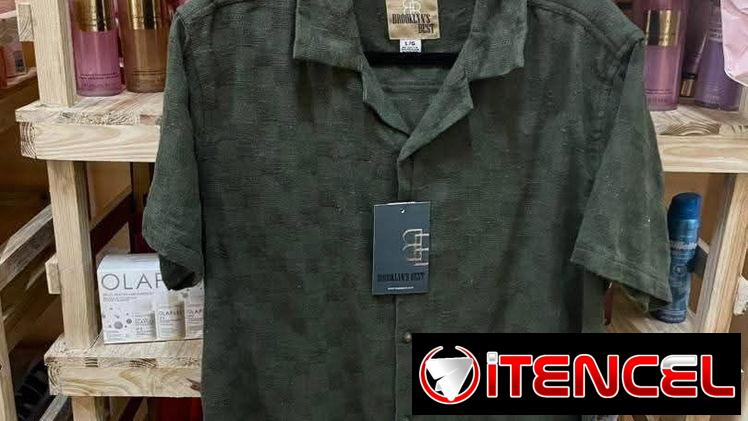 Camisas originales