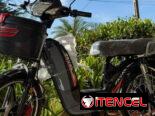 Bicicleta Eléctrica AVA NEW EDICIÓN 🛵