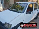 Daewoo tico ok impecable