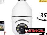 Cámaras de vigilancia//Para interiores//Ideal para negocios, vigilar mascotas//Varios modelos//Nuevas