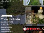 Organizadores de Eventos – La Campana