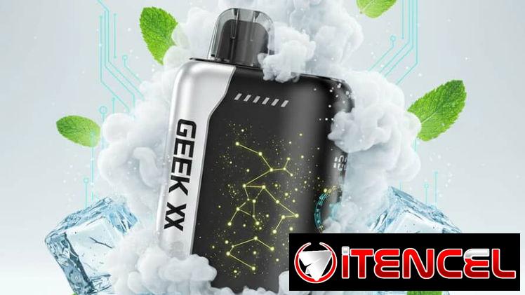 Vape, cigarro electrónico con los mejores precios y sabores del mercado, tenemos mensajeria