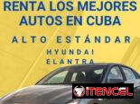 Renta de autos para su estancia en Cuba