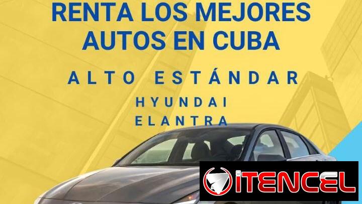 Renta de autos para su estancia en Cuba