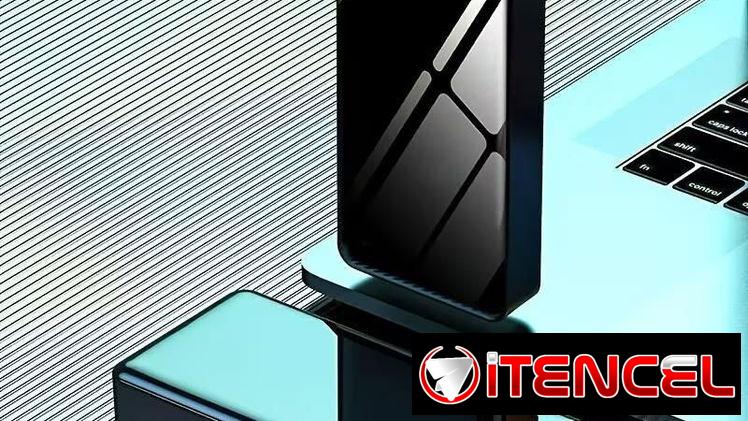 Power Bank 50000mAh – Máxima autonomía y carga rápida