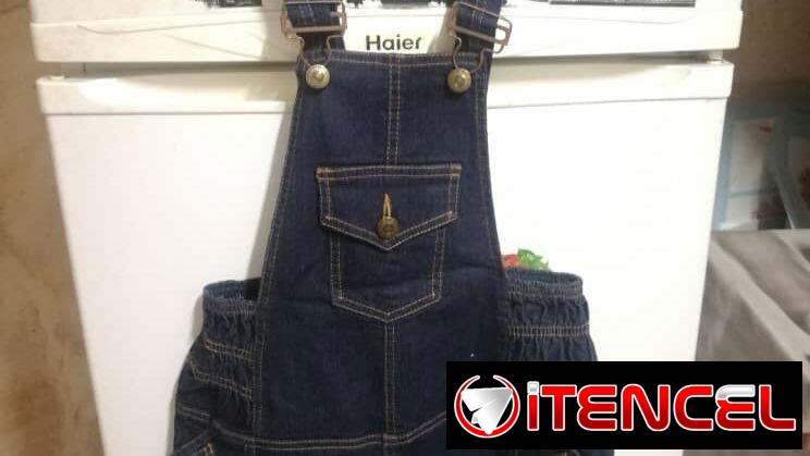 EN VENTA ARTICULOS VARIOS DE ROPA DE MUJER