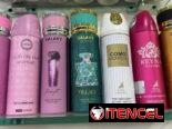 Spray corporales originales diferentes marcas!