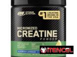 Creatina OPtimum nutrition de Limonada de arándanos