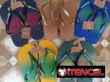 Chancletas havaianas de la mejor calidad