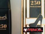 Esencias de perfumes de marca para hombre y mujer