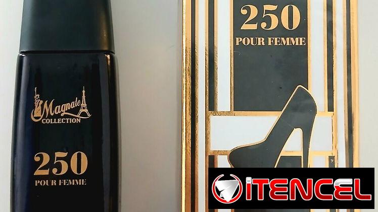 Esencias de perfumes de marca para hombre y mujer
