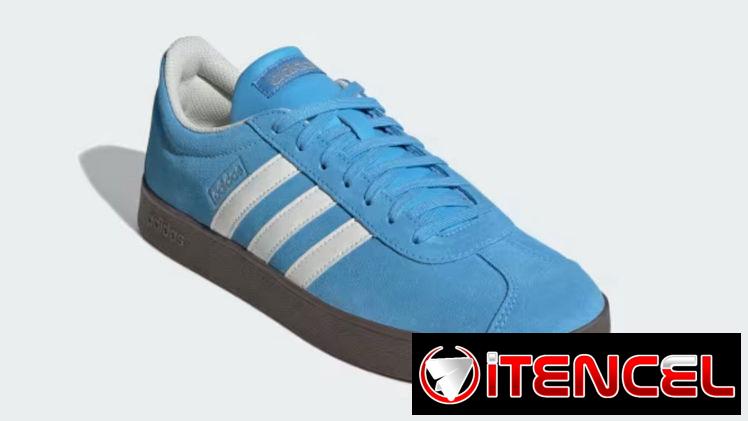 Adidas: Zapatos #39