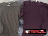 Pullovers de algodón talla S