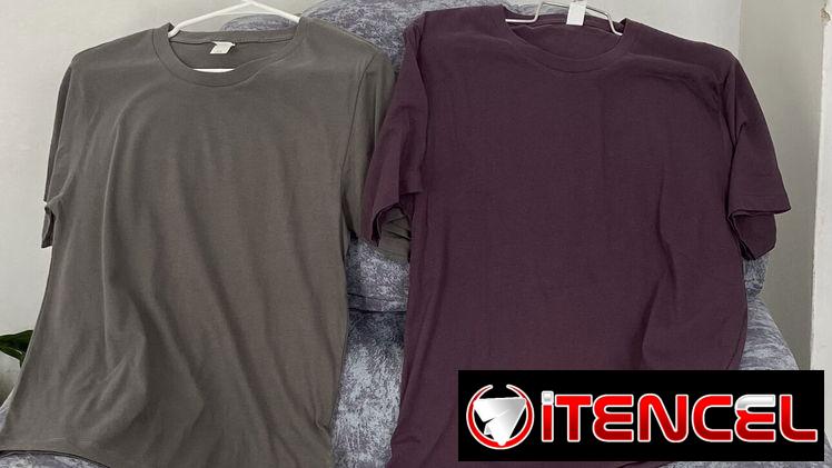 Pullovers de algodón talla S