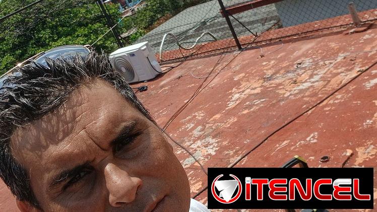 Especialista en minisplit