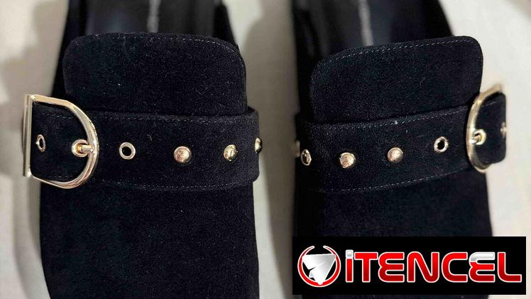 🎯🎯Sandalias en Tendencia #38.5