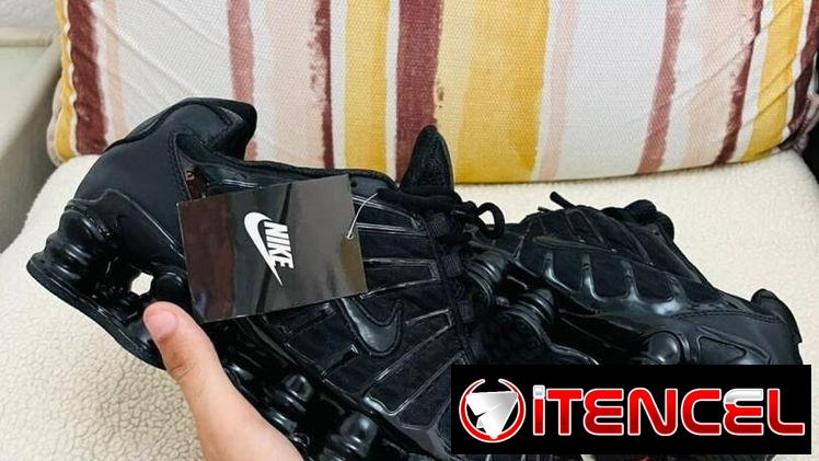 Se venden tenis de hombre y mujer